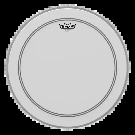 REMO PELLE POWERSTROKE 3 SABBIATA 18″ CASSA CASSA CON RINFORZO ADESIVO