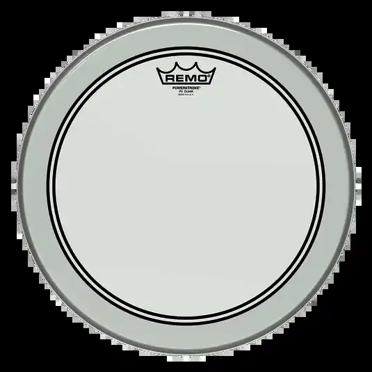 REMO PELLE POWERSTROKE 3 TRASPARENTE 14″