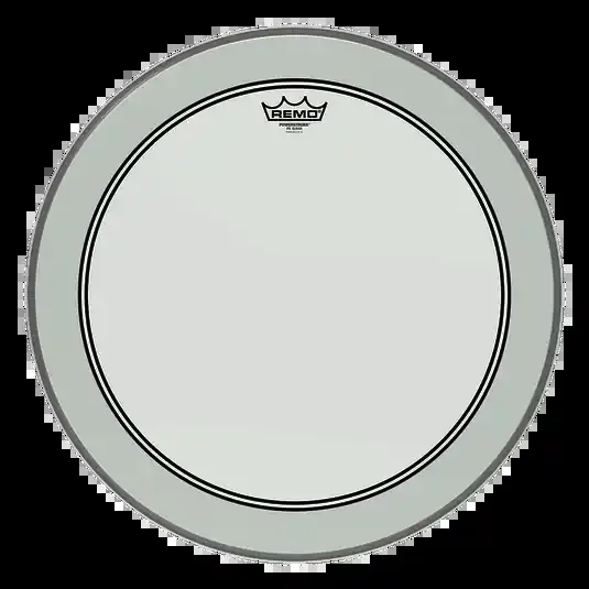 REMO PELLE POWERSTROKE 3 TRASPARENTE 20″ P31320C2