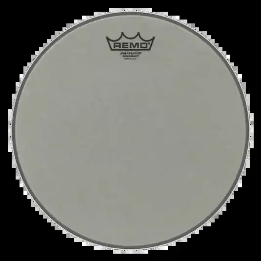 REMO PELLE RENAISSANCE AMBASSADOR 12″