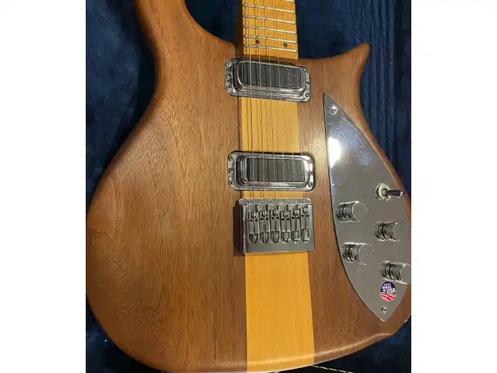 Rickenbacker Model 650 Dakota Consegna Rapida