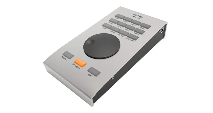 RME ARC USB