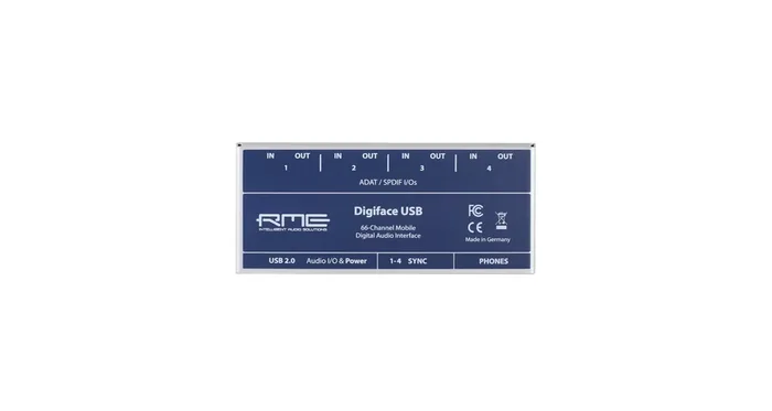 RME Digiface USB