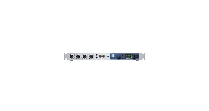 RME Fireface UFX III