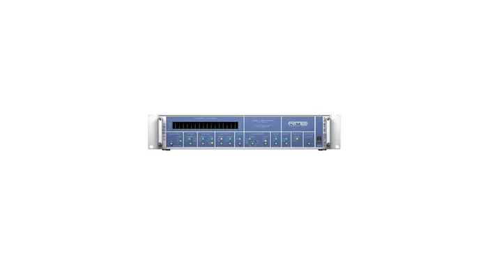 RME M-16AD