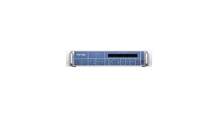 RME M-16DA