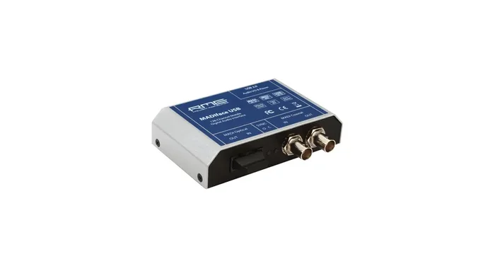 RME MADIFace USB