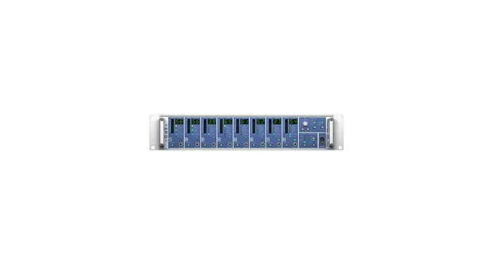 RME Micstasy