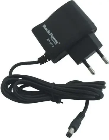 RockPower NT-2-EU Power Supply Adapter