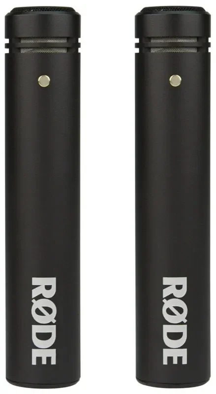 Rode M5 MP Stereo Microphone