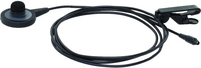 Rode PinMic Lavalier Condenser Microphone