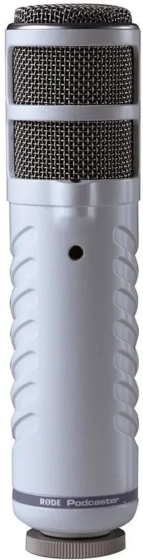 Rode PODCASTER USB Microphone
