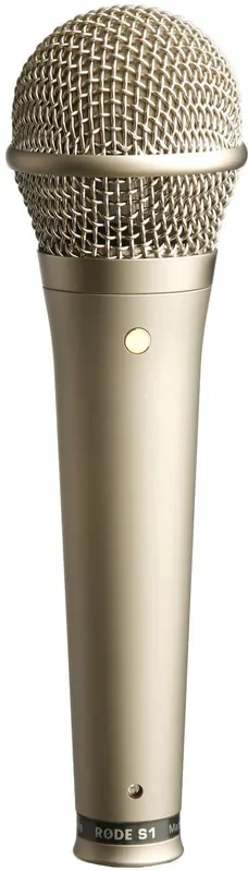 Rode S1 Vocal Condenser Microphone