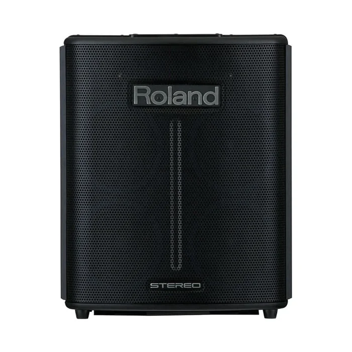 ROLAND BA-330 Sistema PA di Amplificazione Stereo Portatile 15+15W [Usato]
