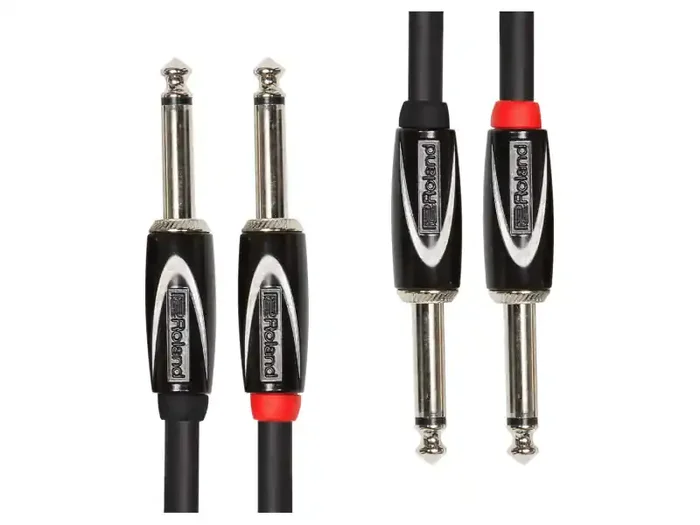Roland RCC-10-2814 Black Series 3mt Promozione Esclusiva