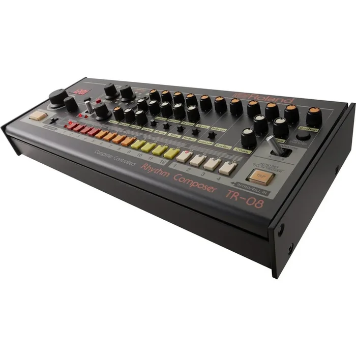 Roland Tr 08 – Boutique Limited Edition