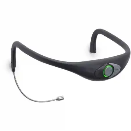 Samson AH8 – Trasmettitore per Airline 88 Headset System – frequenza G
