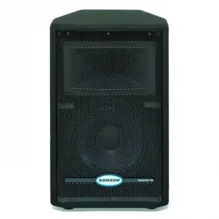 Samson RS10 HD – Diffusore Passivo – 300W