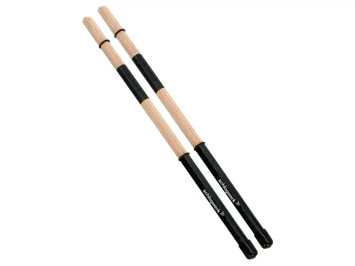 Schlagwerk RO2 – Maple Drummers Rods Originale