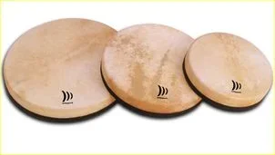 Schlagwerk Rts61 – Frame Drum 24 Accordabile – WN 7725604000029