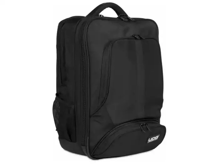 Sconto Udg Ultimate U9108BL/OR Backpack Slim Black/Orange Inside