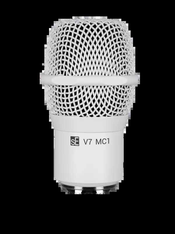 SE ELECTRONICS V7 MC1 White (Shure)