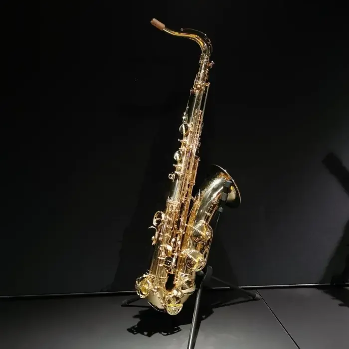 SELMER VINTAGE SA80 III N. 689053 TENOR SAX USATO