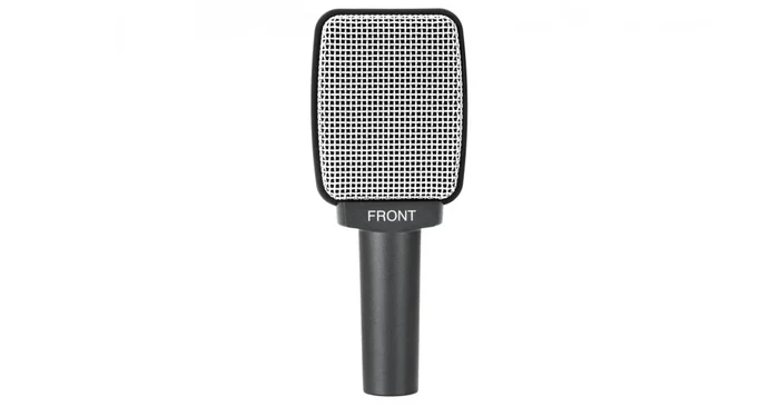 Sennheiser e609 Silver
