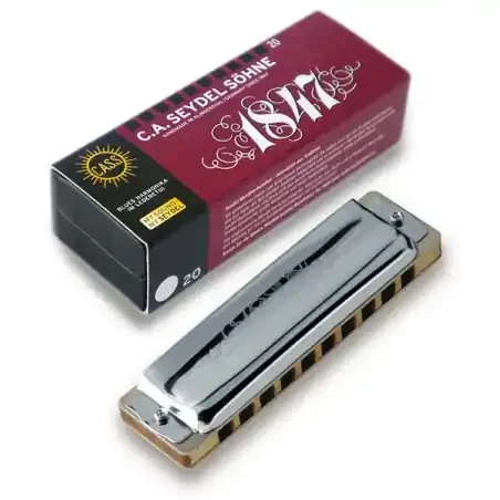 Seydel – 1847 Classic – C (Do) – Armonica