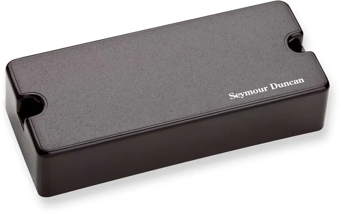 SEYMOUR DUNCAN AHB-1N BLACKOUTS 7-STRG PHASE 2 NK
