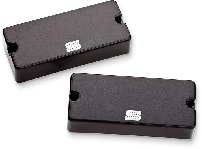 SEYMOUR DUNCAN AHB-3S MICK T BLACKOUTS 7STR PH 2