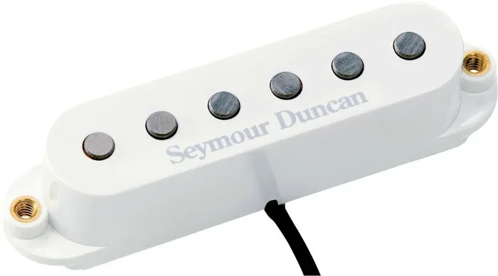 Seymour Duncan SSL-5 White Single Pickup
