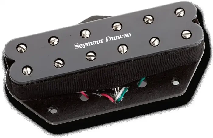 Seymour Duncan ST59-1 Black Humbucker Pickup