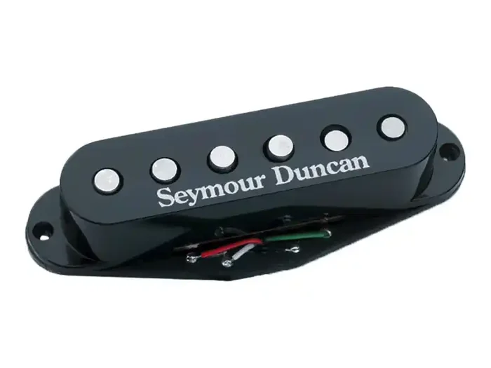 Seymour Duncan STK-S1b Classic Stack for Strat Black Offerta Lampo