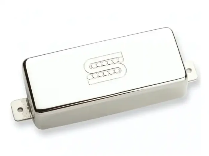 Seymour Duncan Vintage Mini Humbucker SM-1B Chrome Promo Stagionale