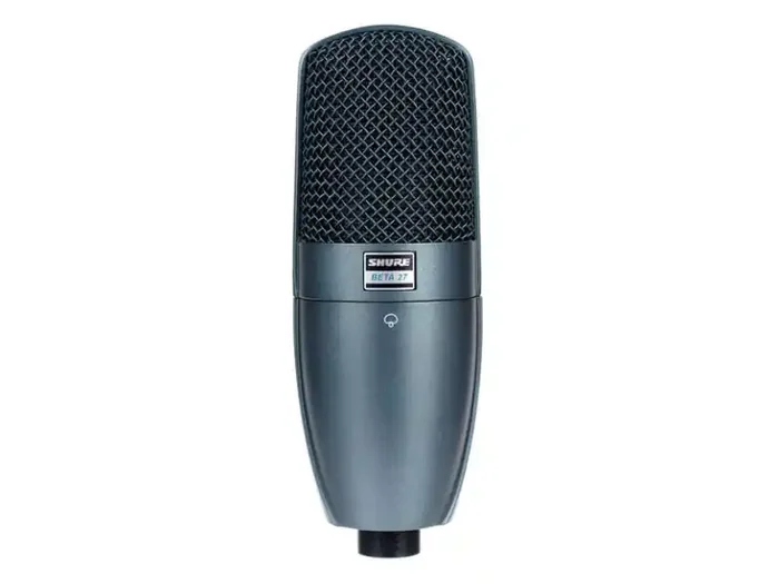 Shure Beta 27 Prezzo Di Fabbrica