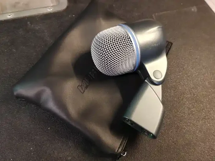 Shure Beta 52a Prezzo Basso