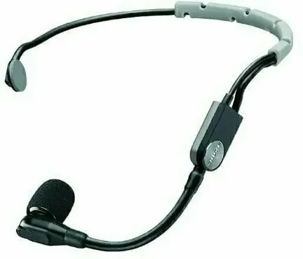 Shure SM35 Headset Condenser Microphone