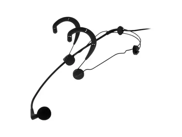 Shure WBH54B Microfono Headset Occasione Imperdibile