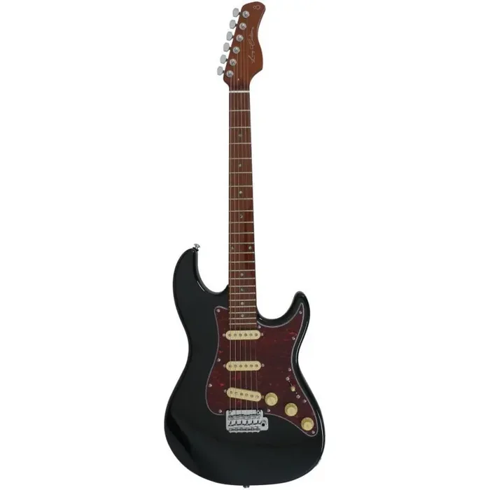 SIRE CHITARRA ELETTRICA LARRY CARLTON S7 VINTAGE BLACK