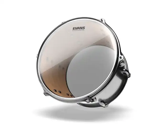 Soddisfatti O Rimborsati Evans TT12G12 – G12 Clear 12″ LEVEL360