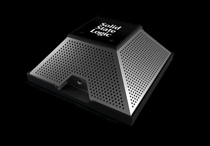 SOLID STATE LOGIC SSL Connex – Limited Edition