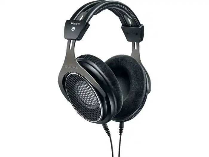 Solo Oggi Shure SRH1840