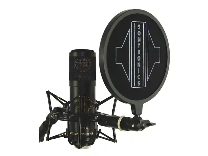 Sontronics STC-20 Pack Autentico