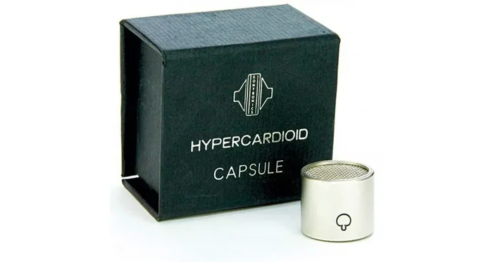 SONTRONICS STC-Hyper Silver