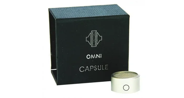 SONTRONICS STC-Omni Silver