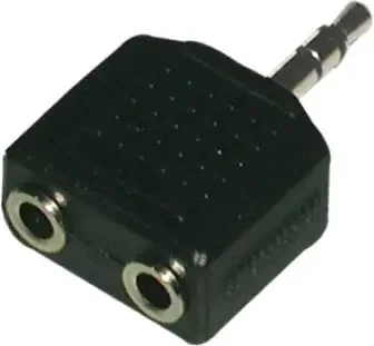 Soundking CC348 Jack-Jack adapter