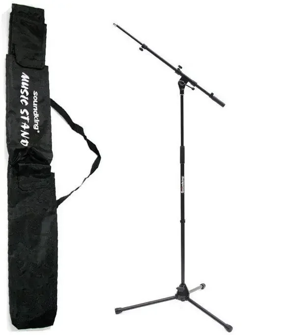 Soundking DD 006 B SET Microphone Boom Stand