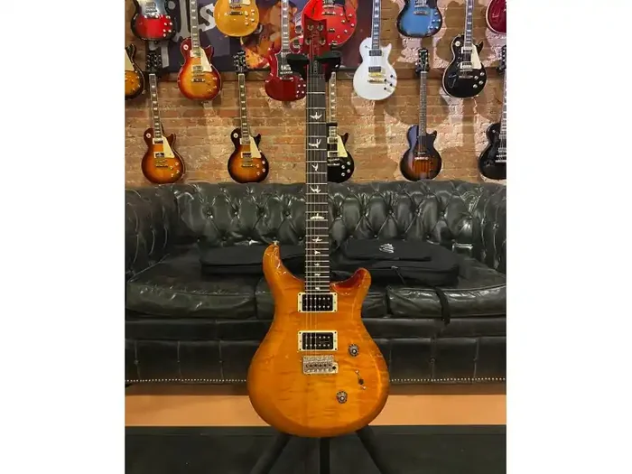 Spedizione Espresso Prs S2 Custom 24 Honey