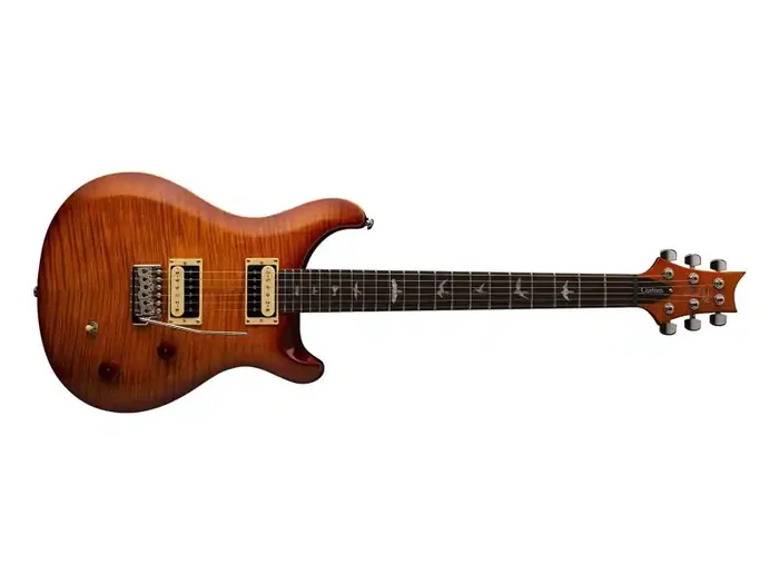 Spedizione Espresso Prs SE Custom 24 Vintage Sunburst